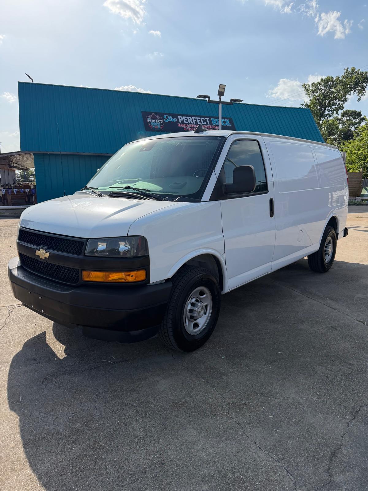chevrolet express cargo 2020 1GCZGGFP9L1207520 image chevrolet express cargo 2020 1GCZGGFP9L1207520 image